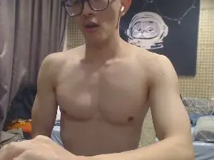Adult Video Chat with jason_KK - Cam4