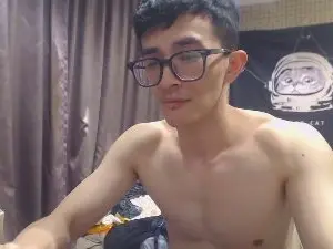 Free Porn Cam with jason_KK - Cam4