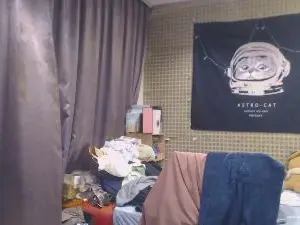Adult Video Chat with jason_KK - Cam4