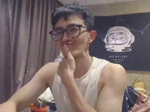 Free Live Porn with jason_KK - Cam4