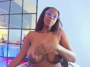 Free Live Porn with Miss_Khaleesi - Cam4