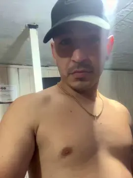 Nude Webcam with Nicoporning - Cam4