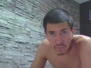 Sex Chat with Sexylatin64 - Cam4