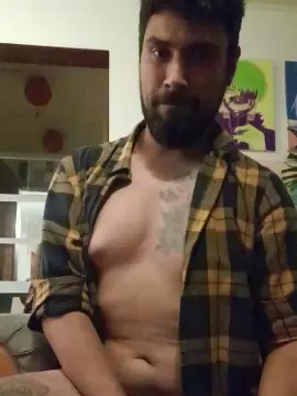 Free Porn Cam with VecinoChileno - Cam4