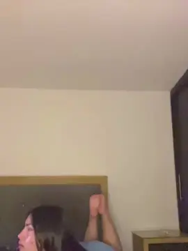 Live Sex Cam with _Danitaa - Cam4