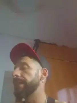 Sex Cam with Revoltoso83 - Cam4