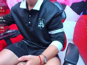 Private Sex Chat with alex_474 - Cam4