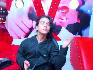 Free Live Porn with alex_474 - Cam4