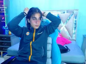 Adult Webcam with alex_474 - Cam4