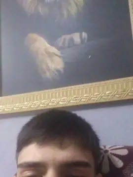 Sex Chat with luanderson87 - Cam4