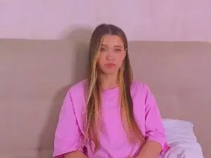 Free Live Porn with AnnaBerrys - Cam4