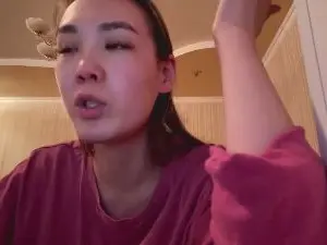 Adult Webcam with MelonyRayson - Cam4