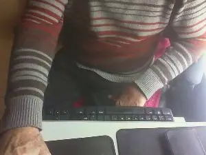 Nude Webcam with dogego566 - Cam4