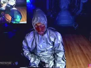 Sex Cam with plasticme - Cam4