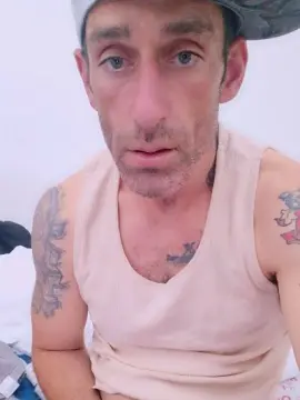 Adult Video Chat with DubDaddyDragon - Cam4
