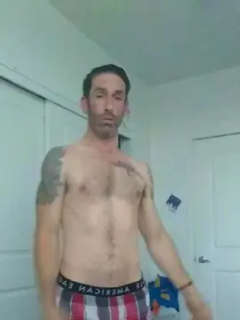 Live Sex Cam with DubDaddyDragon - Cam4