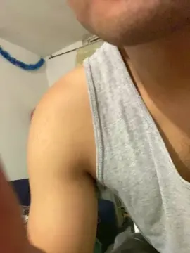 Nude Webcam with Juliorg26 - Cam4