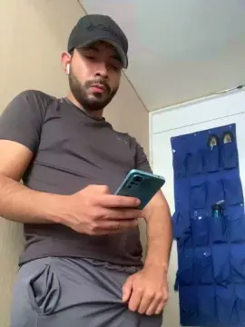 Best Webcam with Luisfer98 - Cam4
