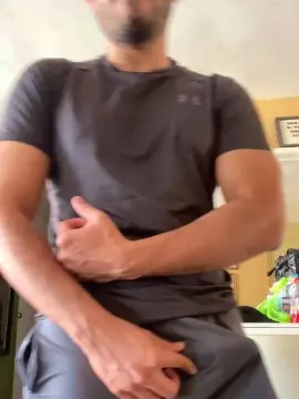Adult Video Chat with Luisfer98 - Cam4