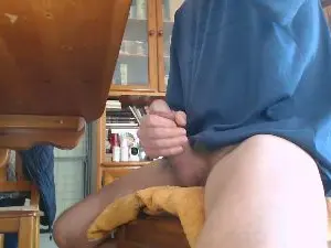 Nude Webcam with MonkeyGoon - Cam4