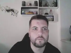 Live Sex with Dr_atascaburra - Cam4