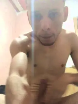 Adult Video Chat with Magrelo0006 - Cam4