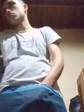 Sex Cam with Na08 - Cam4