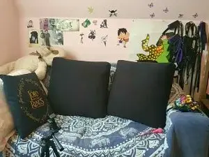 Nude Webcam with luthien420_ - Cam4