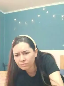 Nude Webcam with luthien420_ - Cam4