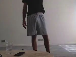 Adult Webcams with mysteriousbeard - Cam4