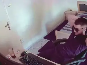 Sex Cam with AlbanianFker21 - Cam4