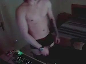 Sex Cam with AlbanianFker21 - Cam4