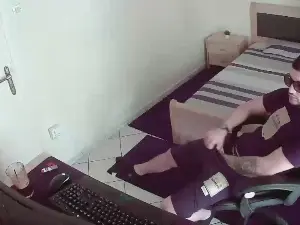 Sex Cam with AlbanianFker21 - Cam4