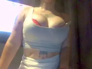 Adult Webcams with Camy_fuego - Cam4