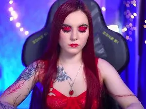 Watch Live Sex Cams with Marryjies - Cam4