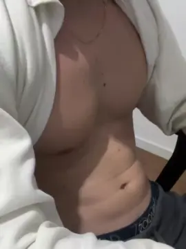 Live Sex with Modelinho_CP01 - Cam4