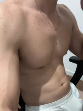 Free Porn Cam with Modelinho_CP01 - Cam4