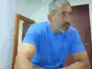 Best live sex cam show with costevergon7 - Cam4