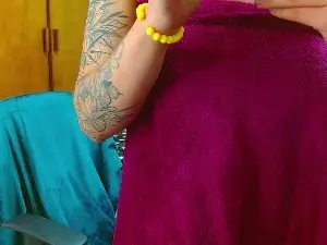 Best Webcam with kharlamorrys_ - Cam4