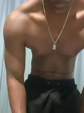 Nude Webcam with Afriabc - Cam4