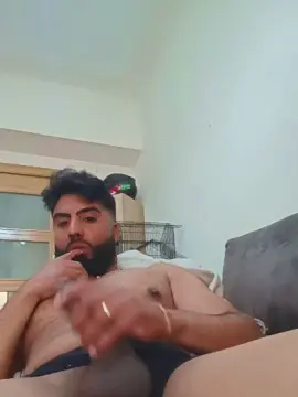 Live Sex Cam with Domineiton33 - Cam4