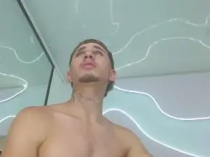 Sex Cam with DanntheStiff - Cam4