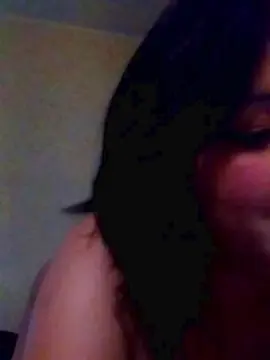 Live Sex Cam with Freya_0405 - Cam4