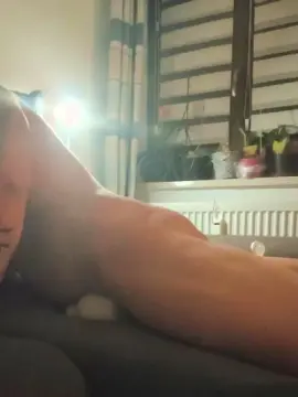 Adult Webcams with Oliha1998 - Cam4