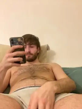 Best live sex cam show with clement0921 - Cam4