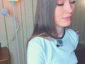 Live Sex Cam with AlbertaHelley - Cam4