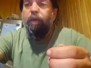 Private Sex Chat with SrWicked - Cam4