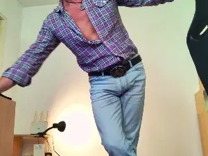 Best Webcam with MrSunday - Cam4