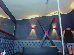 Sex Cam with Stevengreen_ - Cam4