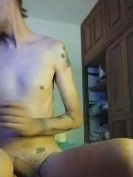 Sex Chat with VenusenLeo - Cam4